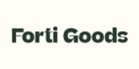 Forti Goods coupons